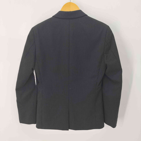 ロエン Roen ウール混 ストライプスーツセットアップ メンズ M