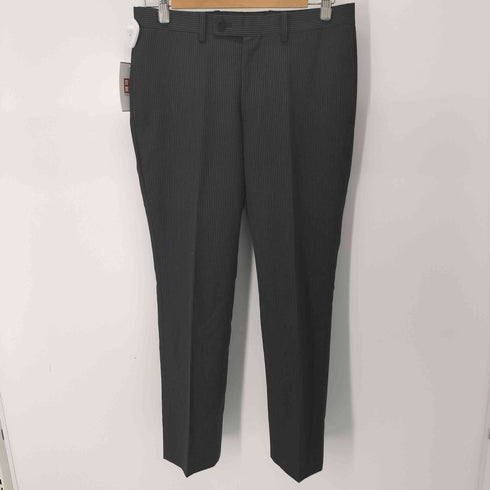 ロエン Roen ウール混 ストライプスーツセットアップ メンズ M