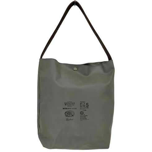 横濱帆布鞄 YHC Bucket Carry Bag バスケット キャリー バッグ メンズ