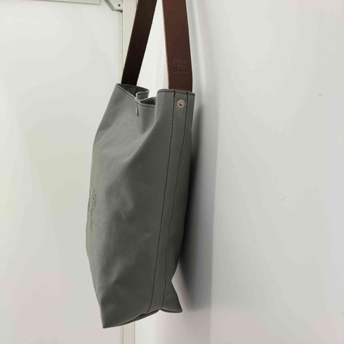 横濱帆布鞄 YHC Bucket Carry Bag バスケット キャリー バッグ メンズ
