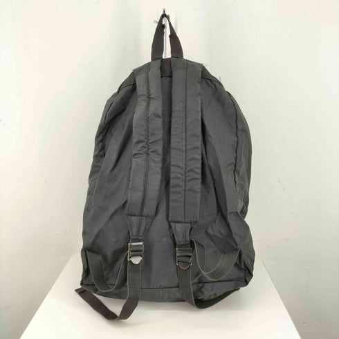 シーディージーコムデギャルソン CDG COMME des GARCONS ロゴプリント バックパック メンズ