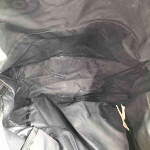 シーディージーコムデギャルソン CDG COMME des GARCONS ロゴプリント バックパック メンズ