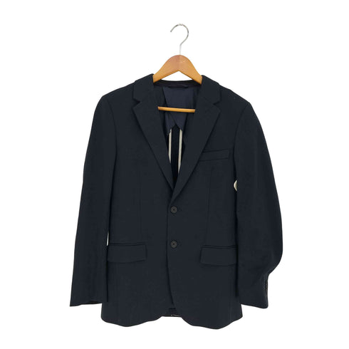 プラステ PLST ダブルフェイスジャージージャケット メンズ JPN:S