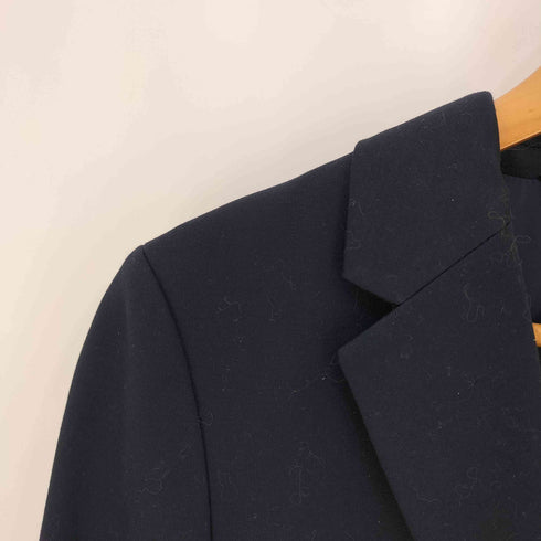 プラステ PLST ダブルフェイスジャージージャケット メンズ JPN:S