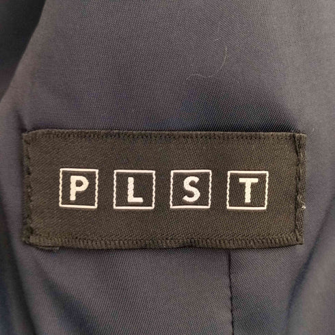 プラステ PLST ダブルフェイスジャージージャケット メンズ JPN:S