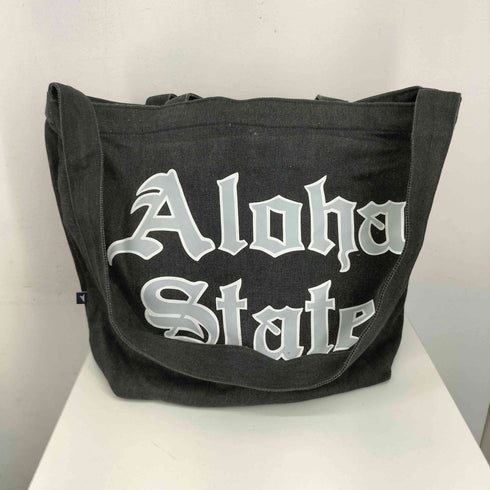 ディセンダント DESCENDANT SLING TOTE BAG メンズ