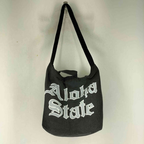 ディセンダント DESCENDANT SLING TOTE BAG メンズ