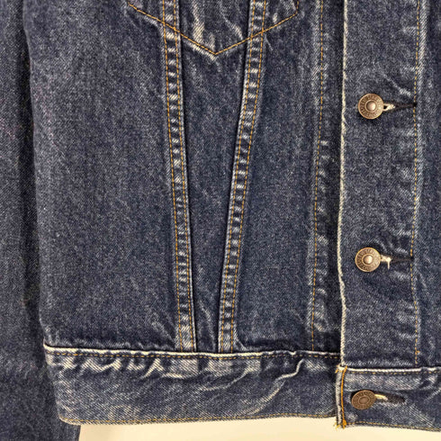 リーバイス Levis 90s 70505 香港製 3rd デニムジャケット 95年製 メンズ US:38