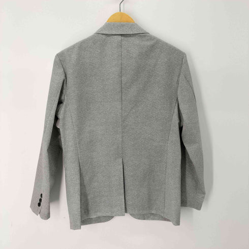 ティーケータケオキクチ tk. TAKEO KIKUCHI COOL DOTSストレッチジャケットパンツセットアップ メンズ S