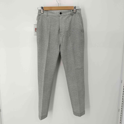 ティーケータケオキクチ tk. TAKEO KIKUCHI COOL DOTSストレッチジャケットパンツセットアップ メンズ S