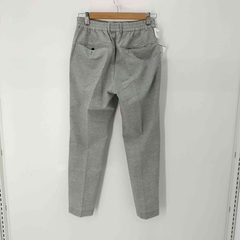 ティーケータケオキクチ tk. TAKEO KIKUCHI COOL DOTSストレッチジャケットパンツセットアップ メンズ S