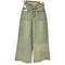 feshorni ワイドデニムパンツ レディース JPN:M