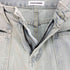 feshorni ワイドデニムパンツ レディース JPN:M