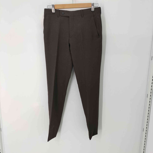 タカキュー TAKA Q 2B スーツセットアップ メンズ