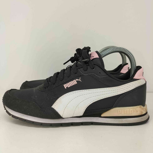 プーマ PUMA ST RUNNER V3 NL BG ローカット スニーカー レディース JPN:24.5