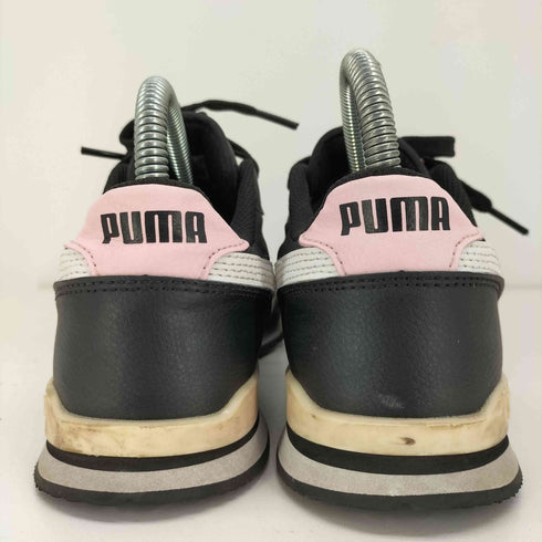 プーマ PUMA ST RUNNER V3 NL BG ローカット スニーカー レディース JPN:24.5