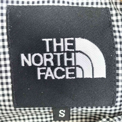 ザノースフェイス THE NORTH FACE SCOOP JACKET スクープジャケット メンズ JPN:S