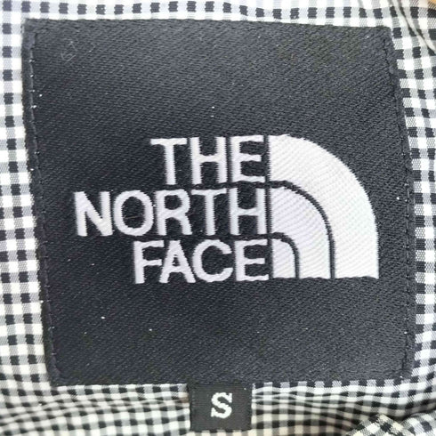 ザノースフェイス THE NORTH FACE SCOOP JACKET スクープジャケット メンズ JPN:S