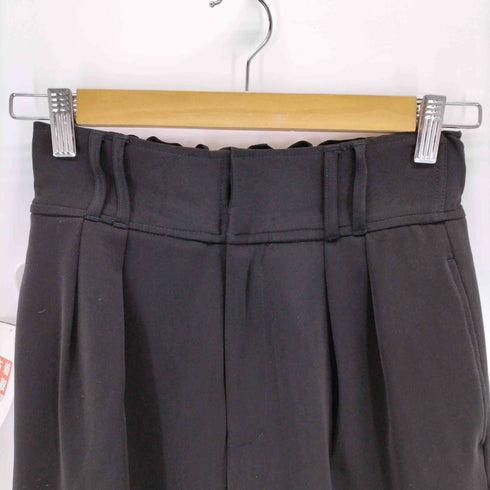 ハレ HARE 2タックワイドトラウザー メンズ FREE