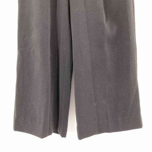 ハレ HARE 2タックワイドトラウザー メンズ FREE