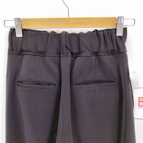 ハレ HARE 2タックワイドトラウザー メンズ FREE