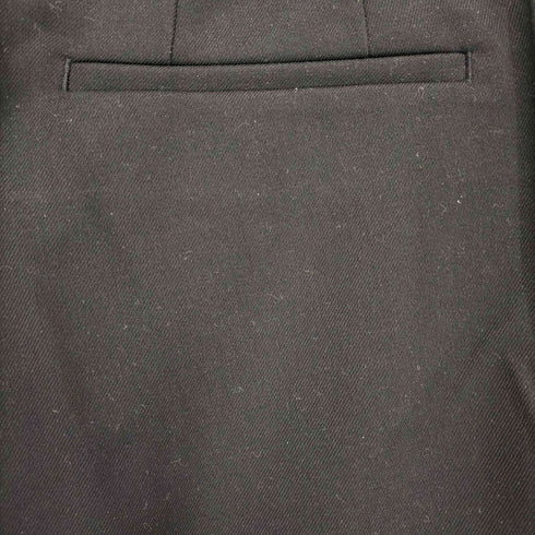 アーノルドパーマー Arnold Palmer ロゴ刺繍クロップドダウンジャケット レディース L