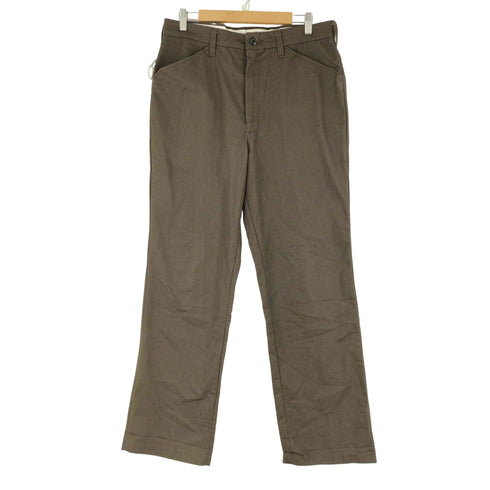 レッドキャップ RED KAP ワークパンツ メンズ 34