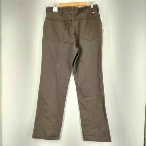 レッドキャップ RED KAP ワークパンツ メンズ 34