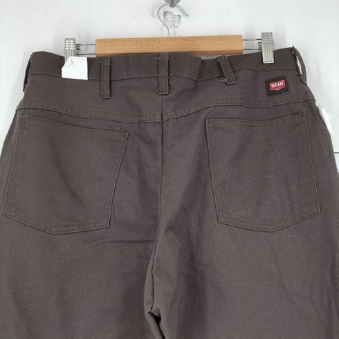 レッドキャップ RED KAP ワークパンツ メンズ 34