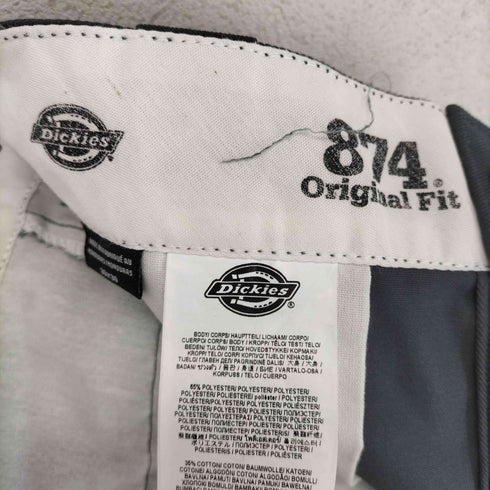 ディッキーズ Dickies 874 Original Fit パンツ メンズ 30×30