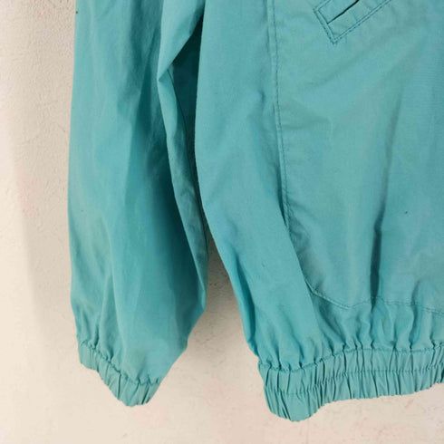 フレッドペリー FRED PERRY 90S 日本製 ロゴ刺繍 スイングトップ メンズ JPN:L