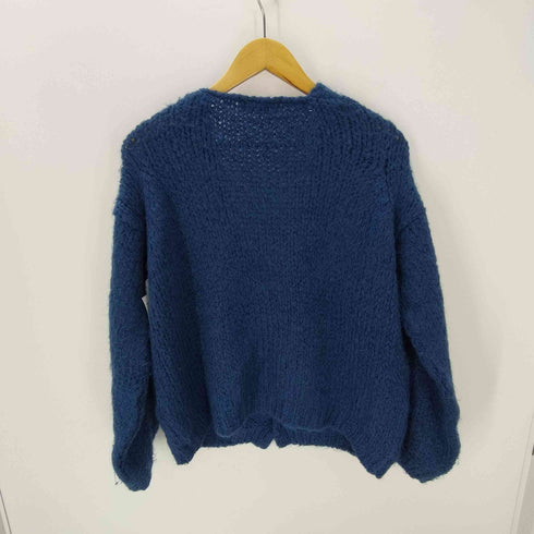 トリコジャンマルク TRICOTS JEAN MARC 別注 COSYR-JS レディース