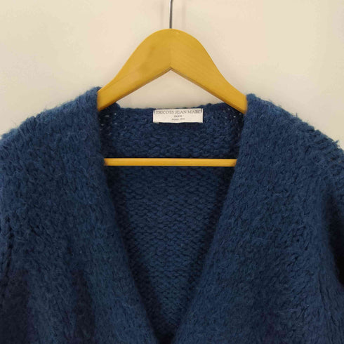 トリコジャンマルク TRICOTS JEAN MARC 別注 COSYR-JS レディース