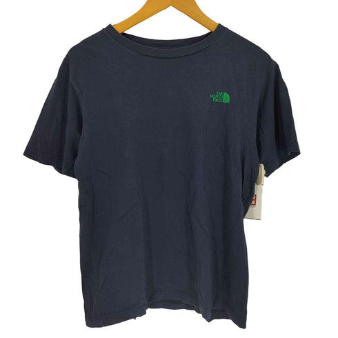 ザノースフェイス THE NORTH FACE ショートスリーブ フラッシュドライ ヌプシコットンティー メンズ import:L