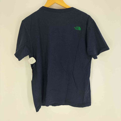 ザノースフェイス THE NORTH FACE ショートスリーブ フラッシュドライ ヌプシコットンティー メンズ import:L