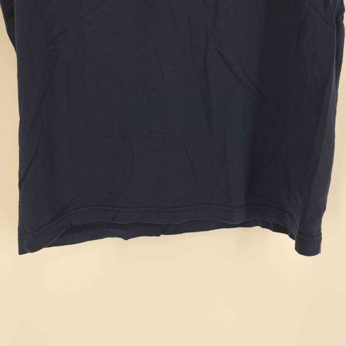 ザノースフェイス THE NORTH FACE ショートスリーブ フラッシュドライ ヌプシコットンティー メンズ import:L