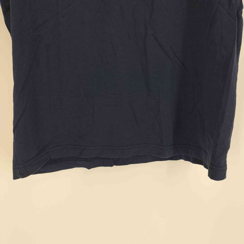 ザノースフェイス THE NORTH FACE ショートスリーブ フラッシュドライ ヌプシコットンティー メンズ import:L