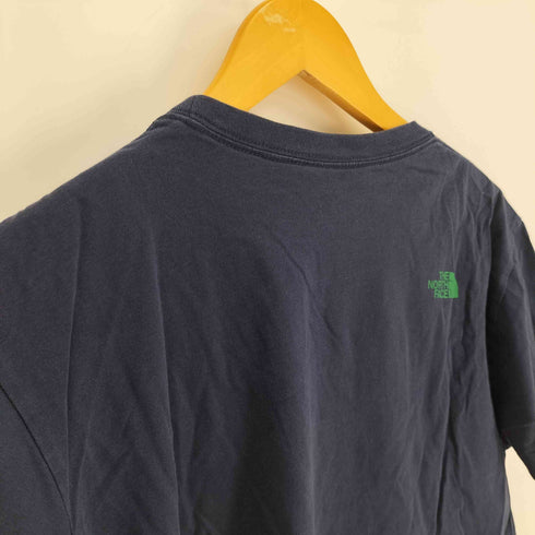 ザノースフェイス THE NORTH FACE ショートスリーブ フラッシュドライ ヌプシコットンティー メンズ import:L