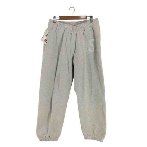 シュプリーム Supreme S Logo Sweatpants メンズ JPN:XL