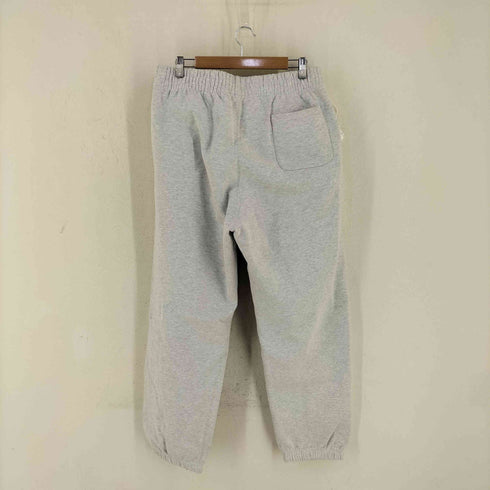 シュプリーム Supreme S Logo Sweatpants メンズ JPN:XL