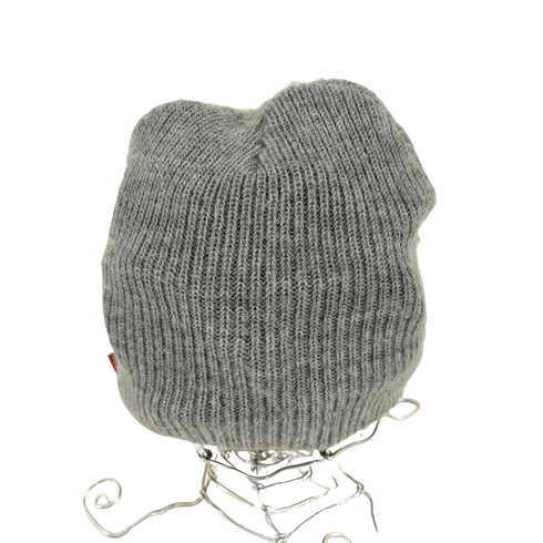 シュプリーム Supreme ピスタグ ビーニー メンズ