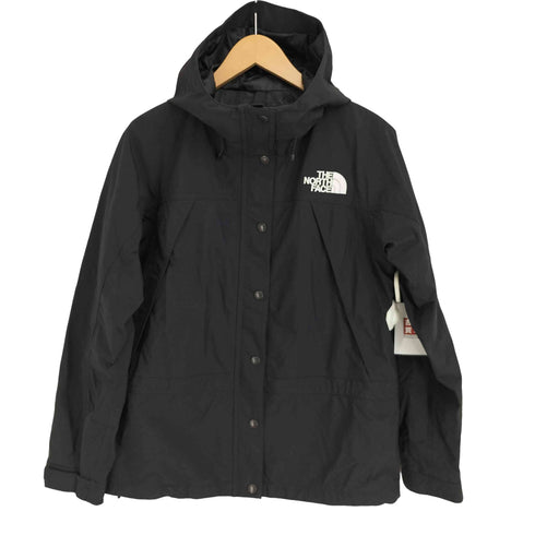 ザノースフェイス THE NORTH FACE MOUNTAIN LIGHT JK マウンテン ライト ジャケット レディース import:L