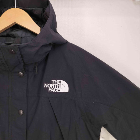 ザノースフェイス THE NORTH FACE MOUNTAIN LIGHT JK マウンテン ライト ジャケット レディース import:L