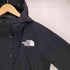 ザノースフェイス THE NORTH FACE MOUNTAIN LIGHT JK マウンテン ライト ジャケット レディース import:L