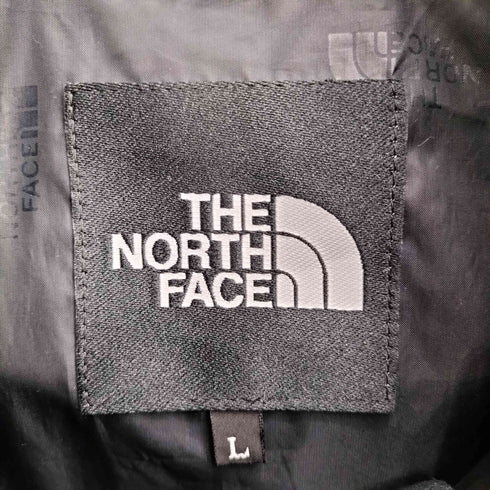 ザノースフェイス THE NORTH FACE MOUNTAIN LIGHT JK マウンテン ライト ジャケット レディース import:L