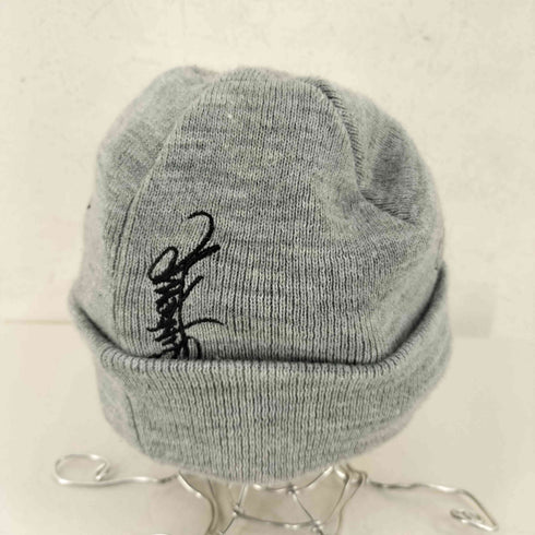シュプリーム Supreme Tag Beanie メンズ