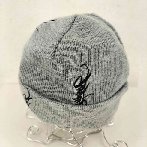 シュプリーム Supreme Tag Beanie メンズ