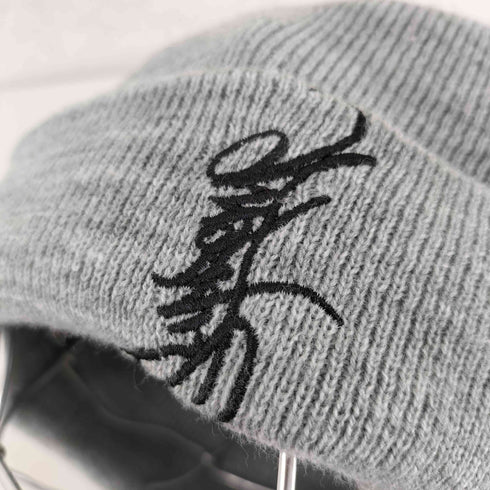 シュプリーム Supreme Tag Beanie メンズ