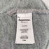 シュプリーム Supreme Tag Beanie メンズ