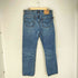 リーバイスヴィンテージクロージング Levis Vintage Clothing 501 66後期復刻 1978年復刻 ダメージ加工 デニム パンツ 赤耳 メンズ W32 L32